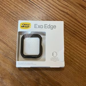 Otter box Exo Edge Apple Watch case